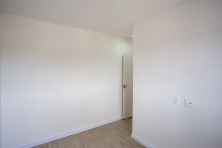 Apartamento à venda com 42m², 2 quartos e 1 vagaQuarto 2