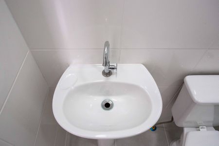 Apartamento à venda com 42m², 2 quartos e 1 vagaBanheiro