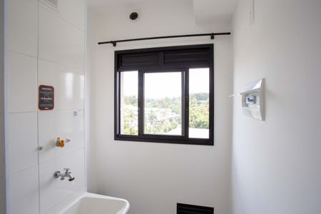 Apartamento à venda com 42m², 2 quartos e 1 vagaÁrea de Serviço