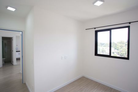 Apartamento à venda com 42m², 2 quartos e 1 vagaQuarto 2
