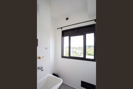 Apartamento à venda com 42m², 2 quartos e 1 vagaÁrea de Serviço