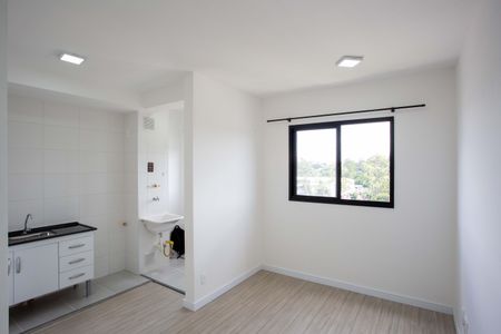 Apartamento à venda com 42m², 2 quartos e 1 vagaSala