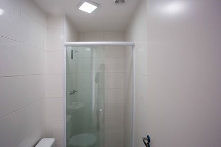 Apartamento à venda com 42m², 2 quartos e 1 vagaBanheiro