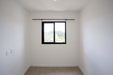 Apartamento à venda com 42m², 2 quartos e 1 vagaQuarto 2