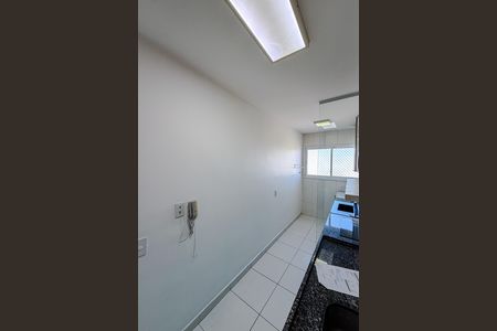 Studio para alugar com 45m², 1 quarto e 1 vaga Studio para alugar com 45m², 1 quarto e 1 vagaCozinha