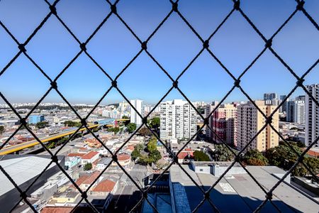 Studio para alugar com 45m², 1 quarto e 1 vaga Studio para alugar com 45m², 1 quarto e 1 vagaVista da Suíte