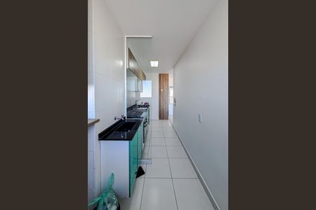 Studio para alugar com 45m², 1 quarto e 1 vaga Studio para alugar com 45m², 1 quarto e 1 vagaÁrea de Serviço