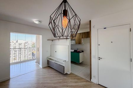 Kitnet/Studio para alugar com 1 quarto, 45m² em Ipiranga, São Paulo