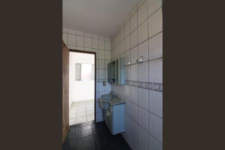 Casa para alugar com 171m², 3 quartos e 2 vagasQuarto 3 - Suíte Banheiro 