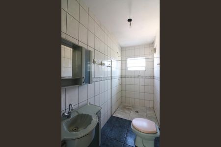 Casa para alugar com 171m², 3 quartos e 2 vagasQuarto 3 - Suíte Banheiro 