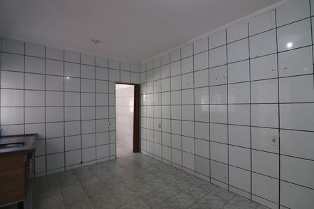 Casa para alugar com 171m², 3 quartos e 2 vagasCozinha 