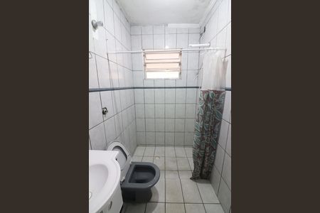Casa para alugar com 171m², 3 quartos e 2 vagasBanheiro Social 2