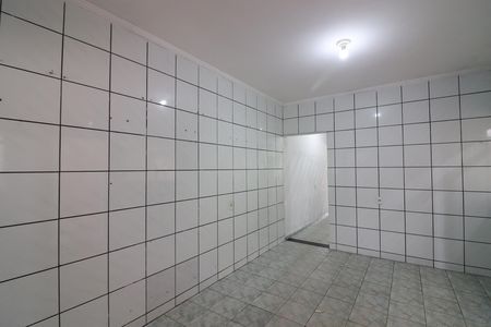 Casa para alugar com 171m², 3 quartos e 2 vagasCozinha 