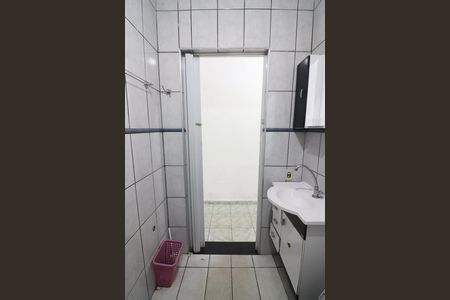 Casa para alugar com 171m², 3 quartos e 2 vagasBanheiro Social 2