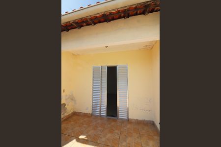 Casa para alugar com 171m², 3 quartos e 2 vagasQuarto 3 - Suíte Varanda 