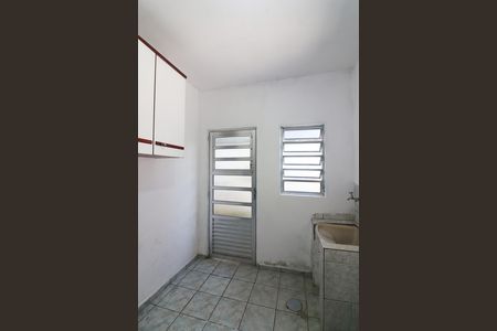 Casa para alugar com 171m², 3 quartos e 2 vagasÁrea de Serviço