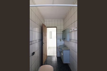 Casa para alugar com 171m², 3 quartos e 2 vagasQuarto 3 - Suíte Banheiro 