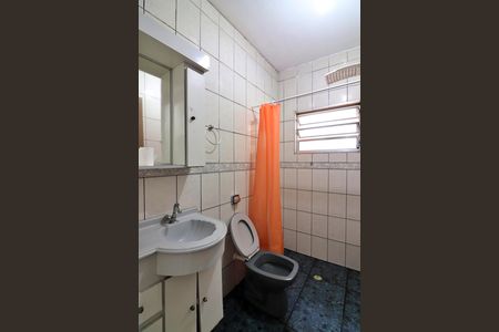 Casa para alugar com 171m², 3 quartos e 2 vagasBanheiro Social 1
