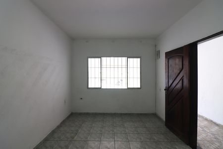 Sala  de casa para alugar com 3 quartos, 171m² em Montanhão, São Bernardo do Campo