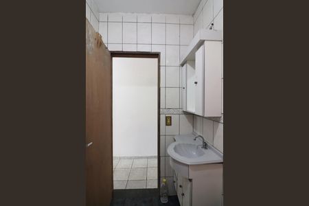 Casa para alugar com 171m², 3 quartos e 2 vagasBanheiro Social 1