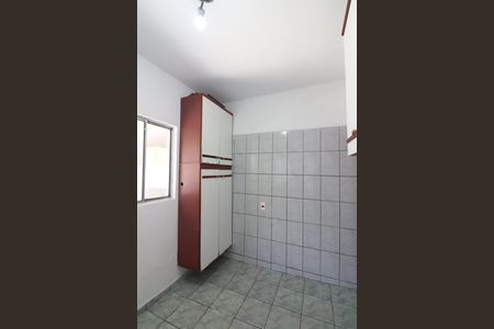 Casa para alugar com 171m², 3 quartos e 2 vagasÁrea de Serviço