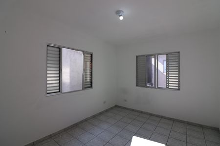 Quarto 1 de casa para alugar com 3 quartos, 171m² em Montanhão, São Bernardo do Campo