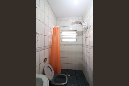 Casa para alugar com 171m², 3 quartos e 2 vagasBanheiro Social 1