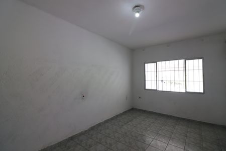 Sala  de casa para alugar com 3 quartos, 171m² em Montanhão, São Bernardo do Campo