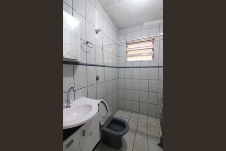 Casa para alugar com 171m², 3 quartos e 2 vagasBanheiro Social 2