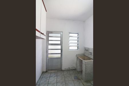 Casa para alugar com 171m², 3 quartos e 2 vagasÁrea de Serviço