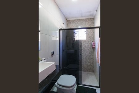 Casa à venda com 234m², 3 quartos e 3 vagasBanheiro