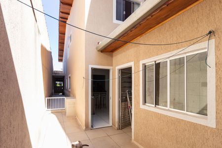 Casa à venda com 234m², 3 quartos e 3 vagasQuintal