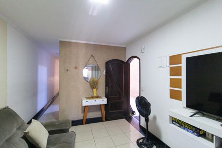 Casa à venda com 234m², 3 quartos e 3 vagasSala