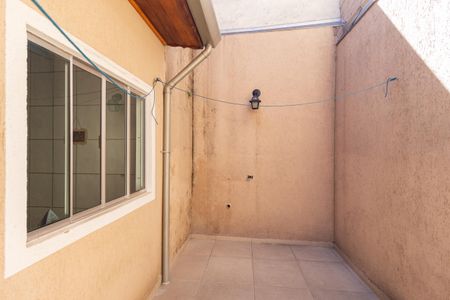 Casa à venda com 234m², 3 quartos e 3 vagasQuintal