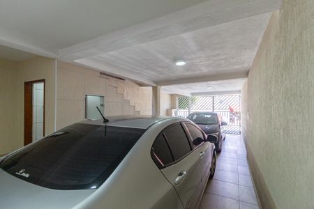 Casa à venda com 234m², 3 quartos e 3 vagasGaragem