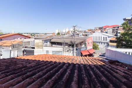 Casa à venda com 234m², 3 quartos e 3 vagasVista da suíte