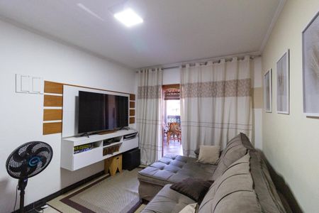 Casa à venda com 234m², 3 quartos e 3 vagasSala