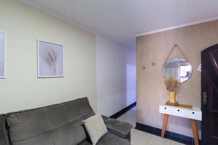 Casa à venda com 234m², 3 quartos e 3 vagasSala