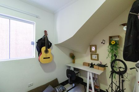 Casa à venda com 234m², 3 quartos e 3 vagasEscritório