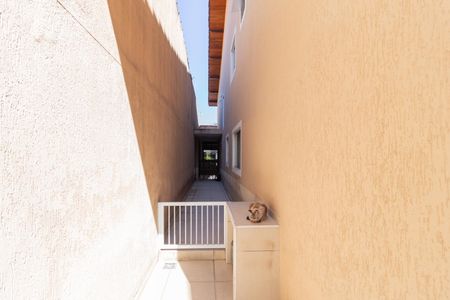 Casa à venda com 234m², 3 quartos e 3 vagasQuintal