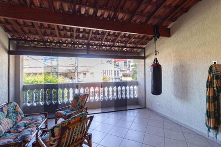 Casa à venda com 234m², 3 quartos e 3 vagasSacada
