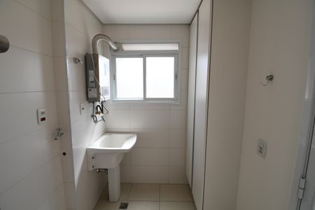 Apartamento para alugar com 67m², 2 quartos e 2 vagasÁrea de Serviço