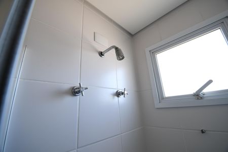 Apartamento para alugar com 67m², 2 quartos e 2 vagasBanheiro 2