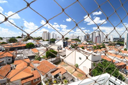 Apartamento para alugar com 67m², 2 quartos e 2 vagasQuarto 1 - Vista