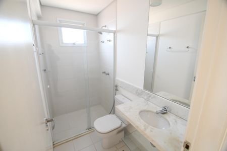 Apartamento para alugar com 67m², 2 quartos e 2 vagasBanheiro 1