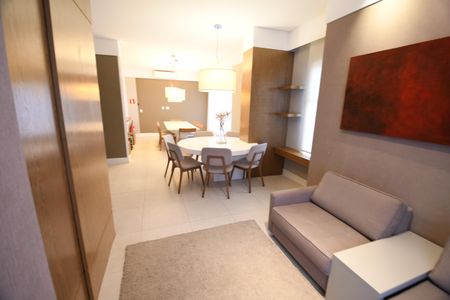 Apartamento para alugar com 67m², 2 quartos e 2 vagasÁrea comum - Salão de festas