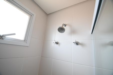 Apartamento para alugar com 67m², 2 quartos e 2 vagasBanheiro 1