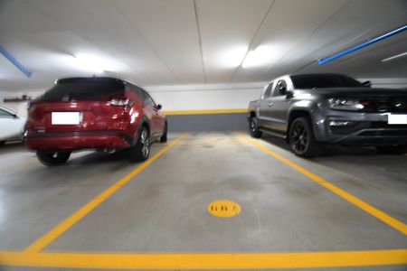 Apartamento para alugar com 67m², 2 quartos e 2 vagasGaragem