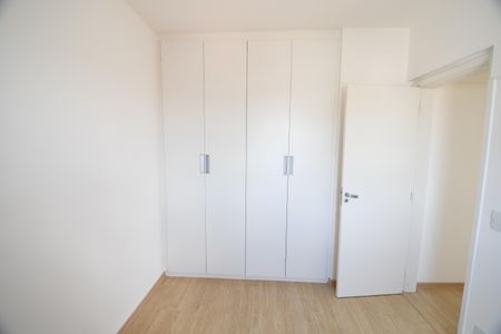 Apartamento para alugar com 67m², 2 quartos e 2 vagasQuarto 1 - Armários