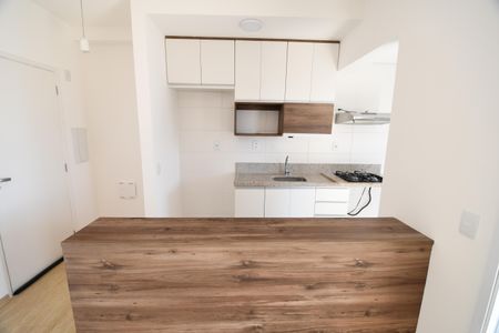 Apartamento para alugar com 67m², 2 quartos e 2 vagasCozinha